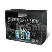 Interior Care Kit LITE - набор для ухода за интерьером, CR781, Chemical Russian