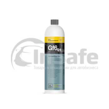 Мелкозернистый полироль для лодок и катеров, Gelcoat Fine Cut,1 л,499001