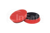 Полировальный круг твердый DA красный A302, 50/15 мм, TR-50-R
