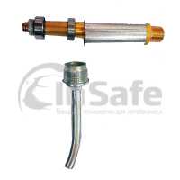 Механизм кручения для Tornador, Tornador-SPZ0200АК1, Tornador