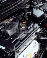 Консервант двигателя Meguiars Engine Dressing 473 мл G17316EU