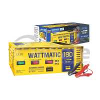 Зарядное устройство для автомобильного аккумулятора Wattmatic 180, GYS-024861