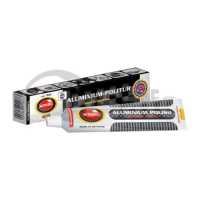 Полировальная паста для металла Autosol Aluminium Politur 1001824 для алюминия 75 мл