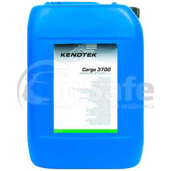 Автошампунь Kenotek Cargo 3700 бесконтактный 25 кг