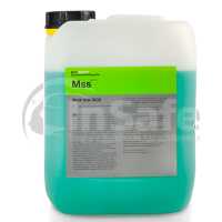 Автошампунь Koch Chemie Multi Star SiO2 342005 для предварительной мойки 5 кг