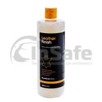 Защитный лак для кожи глянцевый Leather Finish Gloss, 250 мл, 01.02.015.0250.02, LeTech