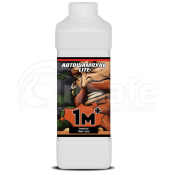 Автошампунь Oxaden Lite 1M+