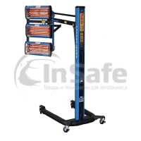 Сушка инфракрасная IR3C Standard, Trommelberg