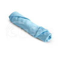 Салфетка для стекол голубая 40х40 см, Au-6900, AuTech