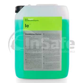 Очиститель следов насекомых Koch Chemie Insect Dirtremover 70011 11кг