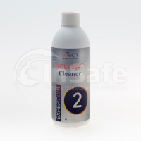 Средство для удаления прокрасов с кожи LeTech Expert Line Solvent Cleaner 1SC1000EL 1 л