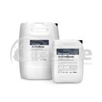 Автошампунь Shine Systems ActiveBase — активный шампунь для бесконтактной мойки SS755