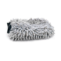 Chenille Wash Mitt - шенилловая рукавица для мойки, серая, CR560, Chemical Russian
