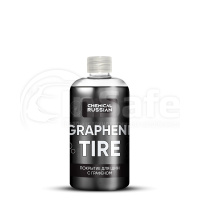 Graphene Tire - покрытие для шин с графеном, 500 мл, CR512, Chemical Russian