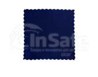 Q²M Suede - Салфетка для аппликатора, 10х10 см, GYQ240, GYEON