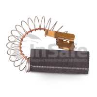 Щетка для турбины обдувки 1-ого поколения, 666220/10, AuTech