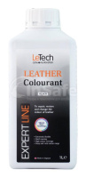Краска для кожи LeTech Expert Line Leather Colourant Black 3LC1000EL02 1 л