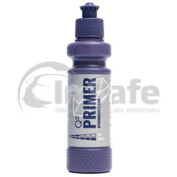 Q² Primer - Подложка под кварцевые покрытия, 120 мл, GYQ262, GYEON