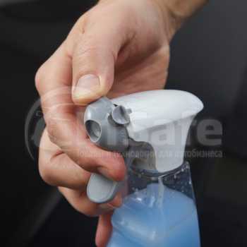 Быстрый защитный состав Sonax Xtreme Brilliant Shine Detailer BSD 287400 полироль для кузова 0,75 л