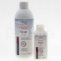 Краска для уреза кожи LeTech Expert Line Edge Paint Red 3EP500EL03 500 мл