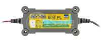 GYSFLASH 8.12 PL Зарядное устройство 8А,12В, 15-160Ah, 069282, GYS