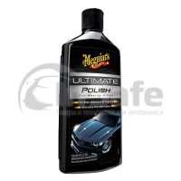 G19216 Полироль для кузова Ultimate Polish, 473мл, Meguiars