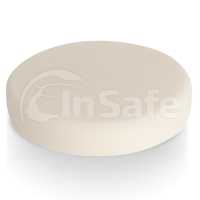 Полировальный круг твердый SCHLEIFSCHWAMM HART,160мм, 999258