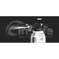 Распылитель накачной синий помповый Marolex Industry ergo Alka line 3000 (EPDM) S094.103