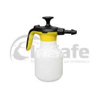 Распылитель накачной Epoca TEC 1.5 7857.R001 желтый VITON устойчив к кислоте 1,5л