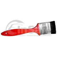 Кисть с щетиной 4 см, 00298, Hi-Tech