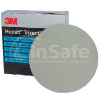 Абразивный полировальный круг Trizact 3М, 150мм , P1000, 50341