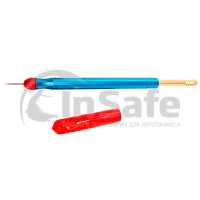 Стальной скрайбер-Slide Hammer Scribe — механический пробойник, 22005V