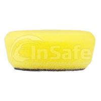 Поролоновый полировальный круг ZviZZer Trapez ZV-TR00005520FC желтый мягкий 55/20/35 мм