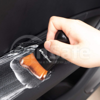 Щетка для чистки салона автомобиля MaxShine Ultra Soft Detailing Brush 6,9x4,7x9,5 см 704621