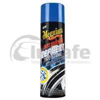 G18715 Спрей для шин Hot Shine Reflect, аэрозоль 425г, Meguiars