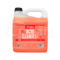Acid Cleaner - 4Х кислотный очиститель дисков, 4 л, CR623, Chemical Russian