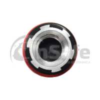 Оправка для полировальных кругов полиуретан, 30 мм, M14, 3041030, MaxShine