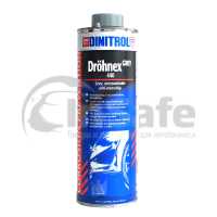 Антигравий Dinitrol 440  серый окрашиваемый 1 л