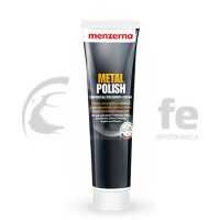 Полировальная паста для металла Menzerna Metal Polish  универсальная 125 гр
