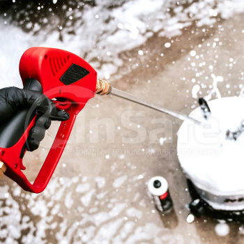 Продувочный пистолет MaxShine HPG001