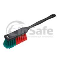 Щетка для автомобиля с длинной рукояткой мягкая 420 мм, 522252, Vikan