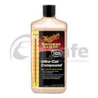 M10532 Полироль Ultra Cut Compound, 945 мл, Meguiars