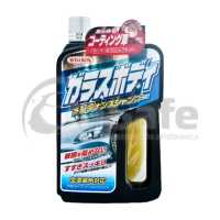 Шампунь для восстановления свойств "Жидкого стекла Willson Glass Guard", 750мл, 03094