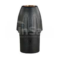 Муфта-байонет Tornado KW (нержавейка) 250 бар, M-202700350 SS