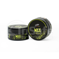 Натуральный твердый воск карнауба для автомобиля 100мл - Wax Natural ZV-WN000100