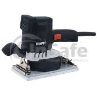 Плоскошлифовальная машинка SSPF с пылеотводом, Rupes