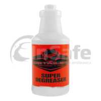 D20108 Пустая емкость для распыления Super Dregreaser 945 мл., Meguiars