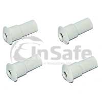 Торцевые уплотнители TomCat 5 шт