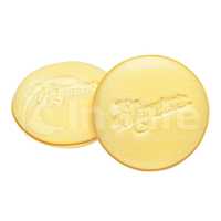 W0004, Подушка аппликатор, 100 мм (упаковка 4 шт.), Meguiars