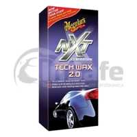 G12718 Защитный воск NXT Generation Tech Liquid Wax 2.0, 532 мл, Meguiars